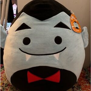 Drake squishmallow